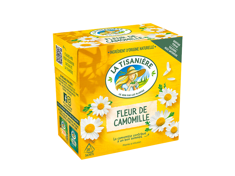 Toner Antioxydant Plum Camomille Thé Blanc - Vitamine B3 - 200ml - Peau Mixte - Neuf